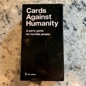 Cards Against Humanity